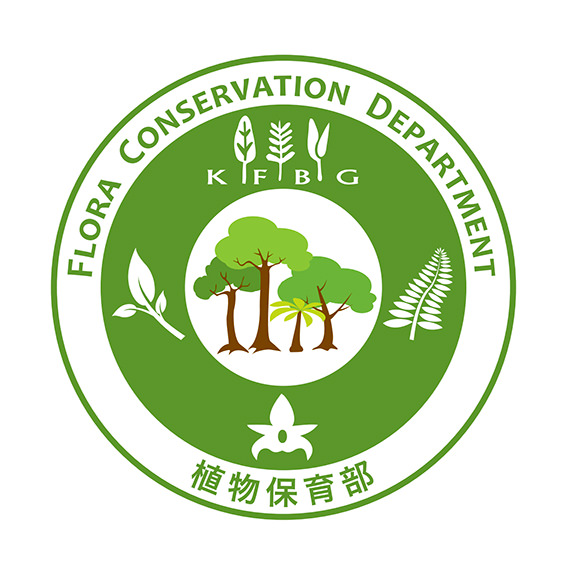 Flora Conservation Department