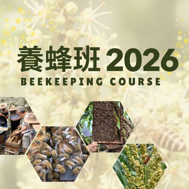 Beekeeping Course 2026