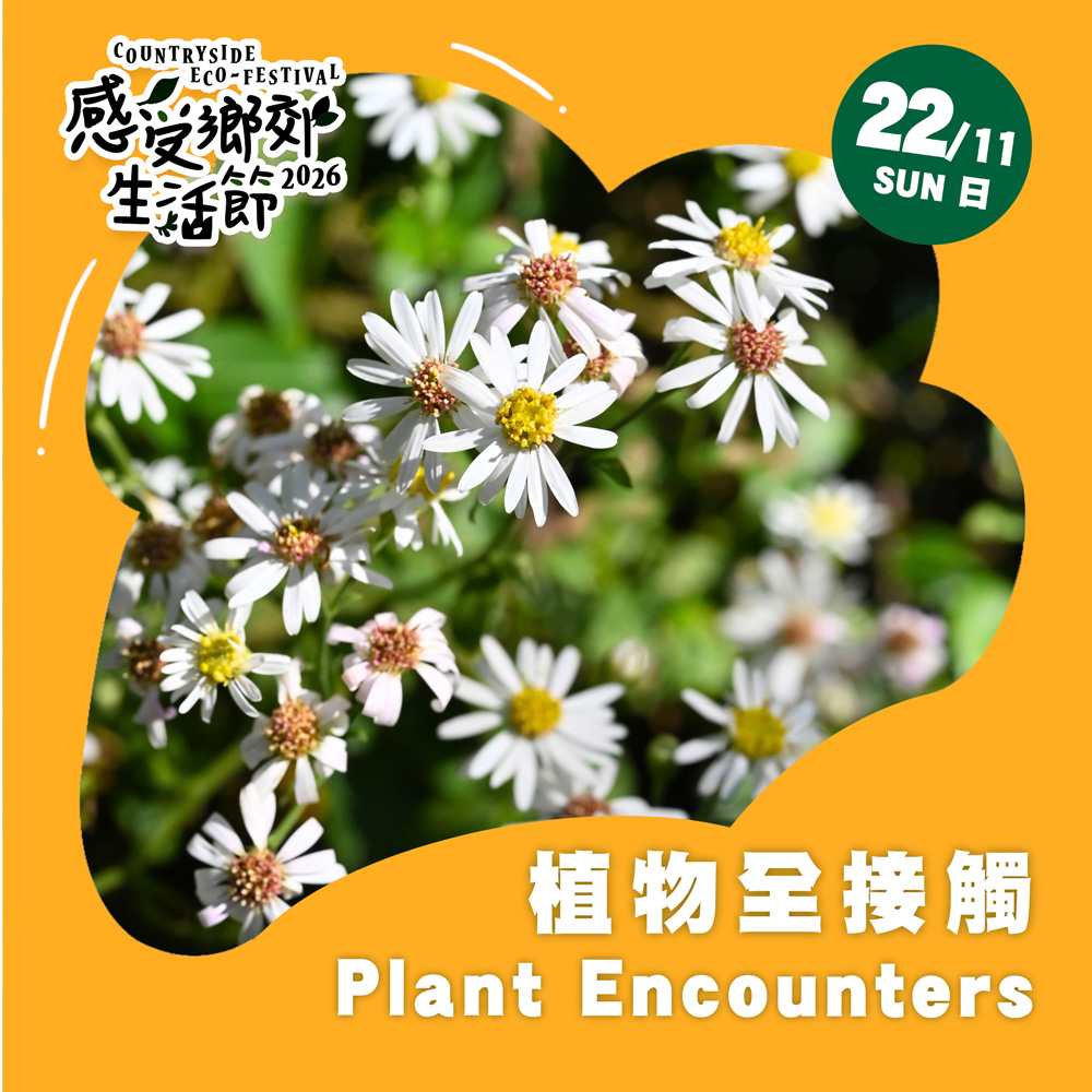 Countryside Eco-festival 2026: Plant Encounters- Transforming degraded sites into diverse, native forest through enrichment planting