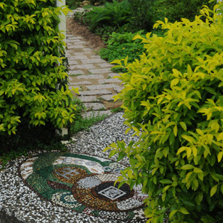 Eco-Garden&nbsp;and&nbsp;One-Dou Farm&nbsp;