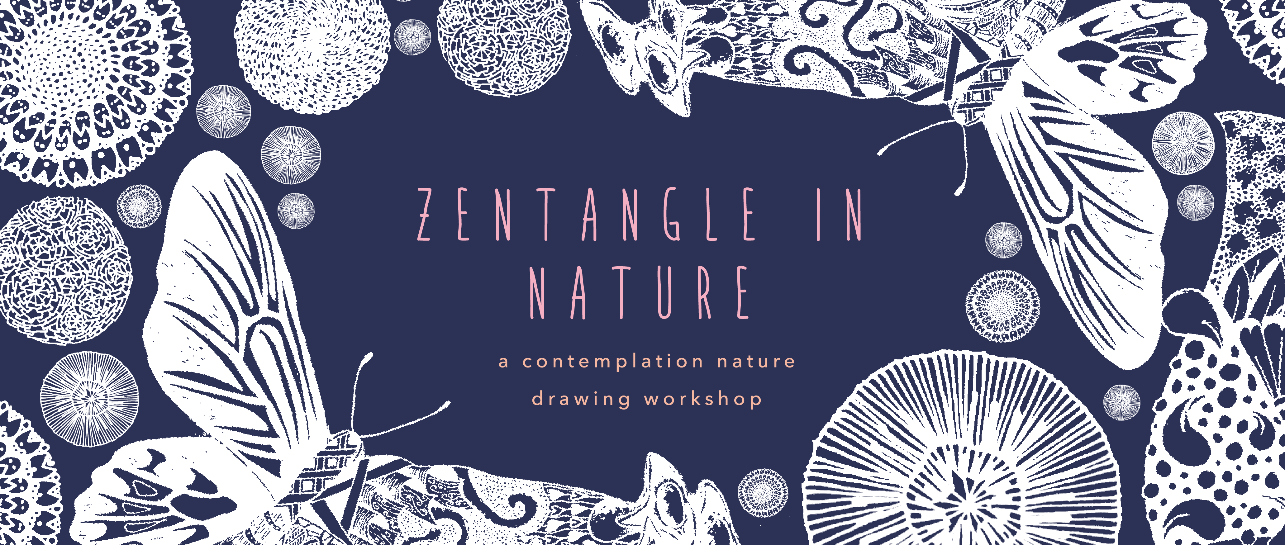 Zentangle Workshop