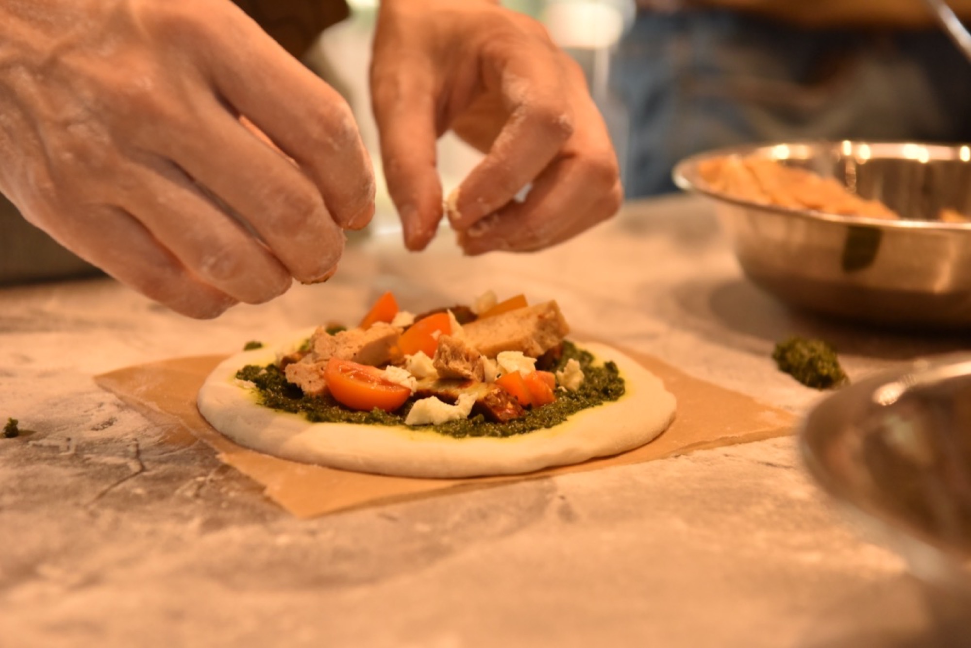 Little Chefs: Fermentation Fun